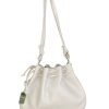Bolsa SANTA PELE off white