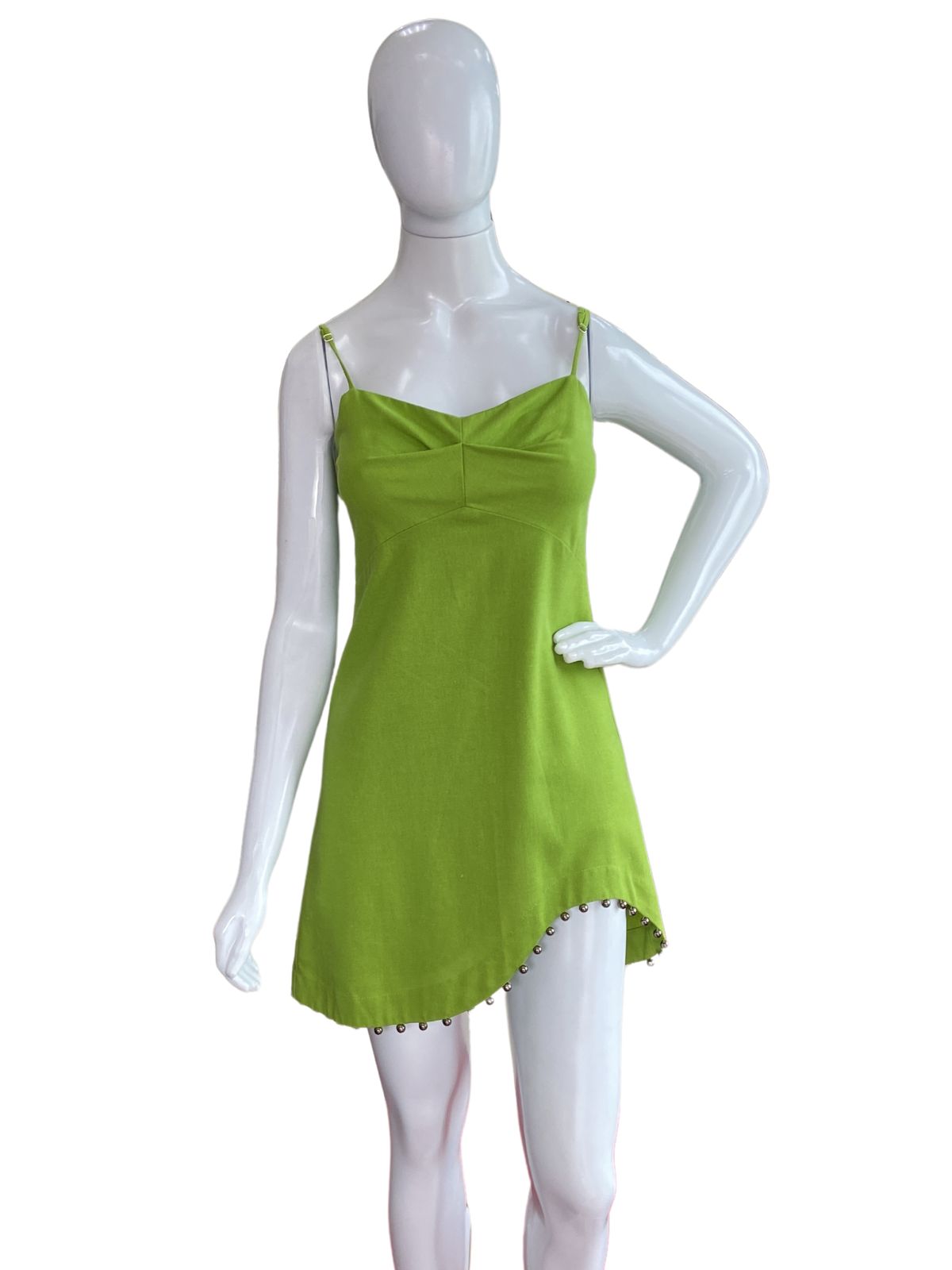 Vestido LINDA DE MORRER, Tam 36