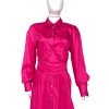 Vestido / Chemise S CLUB, Tam M
