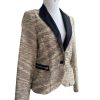 Blazer DUCATTO, Tam P