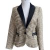 Blazer DUCATTO, Tam P