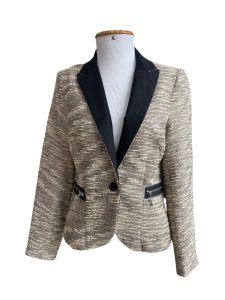 Blazer DUCATTO, Tam P