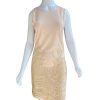 Vestido M.NACIONAL, Tam M