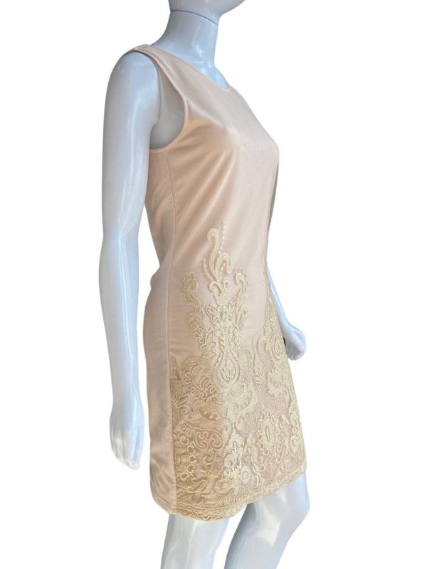 Vestido M.NACIONAL, Tam M