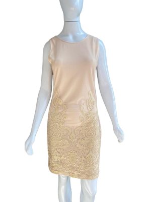 Vestido M.NACIONAL, Tam M