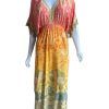 Vestido FARM, Tam P/M