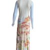 Vestido FARM, Tam G