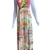 Vestido FARM, Tam G